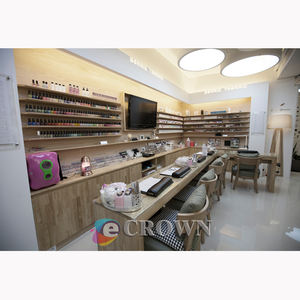 Shop Counter Manicure Shop Manicure Nail <strong>Kioskps</strong> Shop Manicure Shop OEM - Product Image 4
