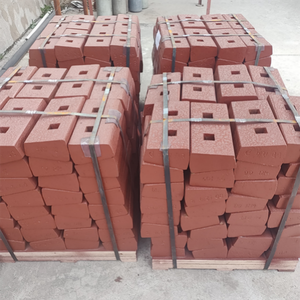 Hoge Mangaan Staal Gesmede <span class=keywords><strong>Impact</strong></span> <span class=keywords><strong>Crusher</strong></span> Reserveonderdelen Blaasbar Prijs Te Koop - Product Image 5