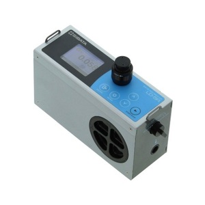 Sibata LD-5R Compteur de poussière numérique 0,001 à 10 000 Mg M3 Moniteur de qualité de l'air à diode laser - Product Image 4