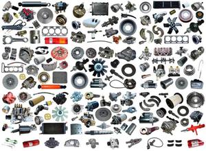 Suministro Directo de Fábrica: Repuestos Originales para Camiones Europeos <span class=keywords><strong>MAN</strong></span>, Scania, etc. Serie de Repuestos para Camiones Europeos - Product Image 5