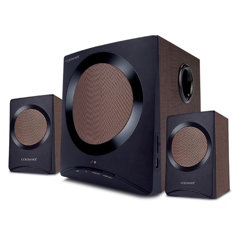 audionic woofer