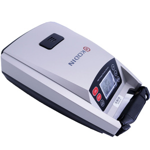 Kodin-6dj 30kw Detector de Alta Tensión para Días Festivos, Probador de Calidad de Revestimientos Anticorrosivos Metálicos, Precisión de 0.1kv+3% - Product Image 4