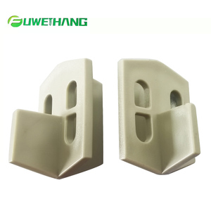 T אריח פלס פילוס חפץ צלב חדש סוג רצפת אריח כלי פלסטיק אריח צלב כרטיס - Product Image 3