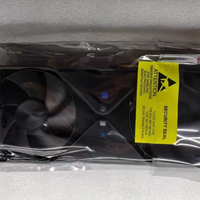 Kartu grafis Model besar Rtx 6000 Pro, edisi Blackwell GPU AI, solusi terang memori latihan, kartu grafis