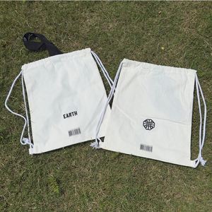Bolsa de Algodón Orgánico Personalizada de Alta Calidad para Deportes, con Logotipo, Adhesivos Biodegradables Duraderos y Uso para Velas - Product Image 3