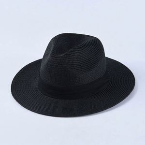 Wholesale Summer Lifeguard <b>Straw</b> <b>Hat</b> Custom Printing Sombrero Beach <b>Hat</b> Surf Lifeguard With logo Customized Panama <b>Straw</b> <b>Hats</b> - Product Image 2