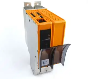 Module B&R ECMA-E11320RS ACOPOSmulti 15.1A en aluminium à montage mural pour l'automatisation industrielle et les machines - Product Image 4