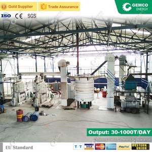 آلة ضغط الزيت لطحن زيت جوز الهند بالحرارة عالية الجودة ، ماكينة ضغط الزيت الساخن والبارد - Product Image 3