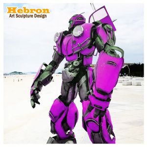 Lovely Adult-Size Girl Dancing Robot <strong>Star</strong> Beauty Queen New Year Life-Size Realistic Eva Wearable Mascot Suits TV Movie Costumes - Product Image 1