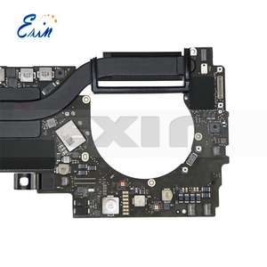 Nueva Placa Base 820-00850-A para <span class=keywords><strong>Macbook</strong></span> <span class=keywords><strong>Pro</strong></span> Retina <span class=keywords><strong>13</strong></span>\" A1989, Placa Madre de 2.3Ghz, 16G, <span class=keywords><strong>256GB</strong></span>, Año 2018 - Product Image 3