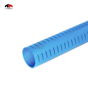 Tuberías <span class=keywords><strong>de</strong></span> <span class=keywords><strong>PVC</strong></span> Azules <span class=keywords><strong>para</strong></span> Pozos <span class=keywords><strong>de</strong></span> <span class=keywords><strong>Agua</strong></span> - Product Image 3