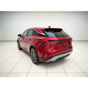 Auto Usado Guazi, <span class=keywords><strong>Lexus</strong></span> RX 2023, Volante a la Izquierda, Híbrido Eléctrico HEV, Automático, SUV de 5 Plazas, Bajo Consumo, Familiar - Product Image 3