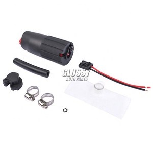 50-1000 340LPH Intank EFI Топливный насос 16117264433 16117297779 16117414482 - Product Image 4