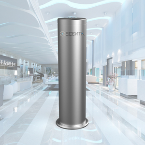 SCENTA Hotel Lobby Smart Scent Machine Waterless Essential Oil <strong>Diffuser</strong>,Bluetooth App Remote Control Aroma <strong>Diffuser</strong> <strong>Humidifier</strong> - Product Image 6
