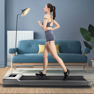 <span class=keywords><strong>Tapis</strong></span> <span class=keywords><strong>de</strong></span> course électrique portable et pliable, neuf, économique, fabriqué en Chine, avec écran LED, moteur 2.0HP, pour usage domestique, sans capteur <span class=keywords><strong>de</strong></span> fréquence cardiaque <span class=keywords><strong>100</strong></span> - Product Image 2