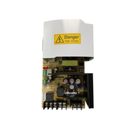 Carte d'alimentation industrielle multifonction à sortie unique 12V DC, entrée 86-264VAC, sortie 5A /CE pour usage domestique de 2 ans