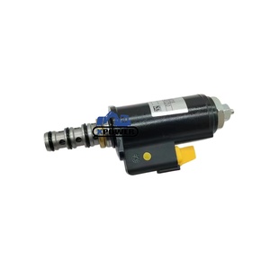 Válvula Solenoide Proporcional XPower 111-9916 1119916 KDRDE5K-31 40E30-103A 114-0616 para C4.4 C6.6 C7.1 C9 E320B E320C - Product Image 5