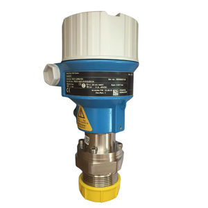 Cerabar PMC71 de Alta Precisión, Material Cerámico con Precisión de Platino del 0.025%, Cerabar Absoluto/Estándar PMC71 E H Cerabars Pmc71 A - Product Image 3