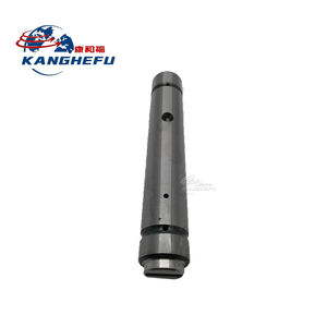 Toepasbaar Op Linde 1284 Heftruck Onderdelen Stuuras <span class=keywords><strong>Kingpin</strong></span> 60914511503 - Product Image 5