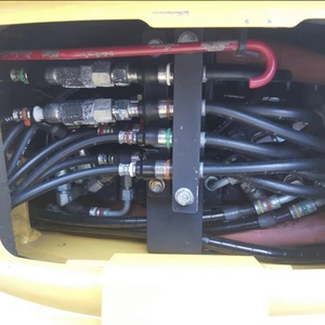 Vente directe d'usine Excavatrice d'occasion Komatsu Pc30mr de haute qualité de haute qualité pour le Offre Spéciale au Japon - Product Image 3