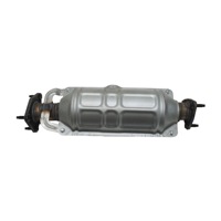 Katalysator für Honda Accord VII 2.0 2003-2008 Katalysator 18160RBAG00