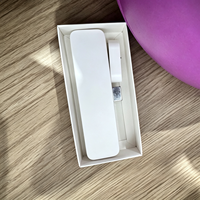 Serrure intelligente invisible pour armoire et tiroir RIXIANG TTLOCK APP NFC ABS, design discret, silencieuse, faible consommation d'énergie, pour meubles et armoires
