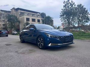 Pour Hyundai Elantra d'<span class=keywords><strong>occasion</strong></span>, très demandée en Chine, modèle familial/urbain, pour conduite à gauche, traction avant, 190 km/h - Product Image 3