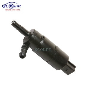 Autopart Scount pompe de lave-phare en gros 3B7955681 pour Audi A4 <span class=keywords><strong>A6</strong></span> Q5 Q7 - Product Image 4