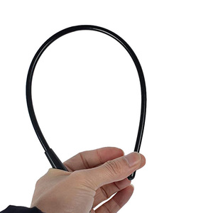 Antena portátil Baofeng BF-771 144/430MHz con conector SMA macho para walkie talkie - Product Image 4