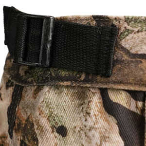Nouveaux pantalons de chasse respirants et à séchage rapide, couleur personnalisée, fabriqués au Pakistan, essentiels pour la saison hivernale à bas prix - Product Image 3