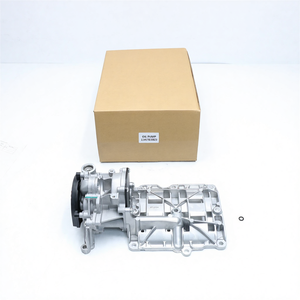 Bomba de aceite de motor para BMW Mini N47 N47D20A N47D20C Diesel 8518405 F20 <span class=keywords><strong>116D</strong></span> 118D 120D E90 3 F30 F80 F21 E90 F30 F10 E84 F25 - Product Image 1