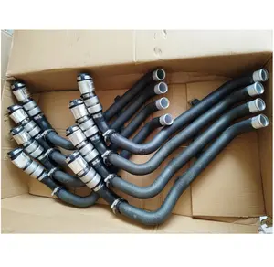 OEM 2827203010 28272-03010 28283-03010 2828303010 para turbocompresores Hyundai y Kia y tubos de admisión del intercooler