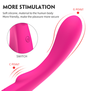 S-hande Silicone Sans Fil Vagin Clitoris <span class=keywords><strong>G</strong></span> <span class=keywords><strong>Spot</strong></span> Vibrant Dauphin Couple Vibrateur Sex Toys Vibrateur pour Femmes - Product Image 5