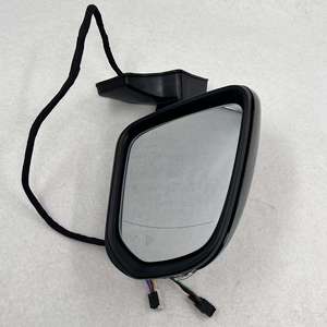 Espejo retrovisor OEM para Mercedes Benz W463 G500 G63 espejo de marcha atrás Original espejo lateral del coche - Product Image 4