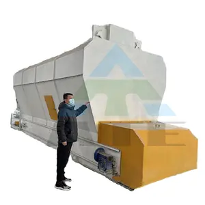 Municipal solid waste sorting and separating machine MSW sorting line garbage recycling plant for sale