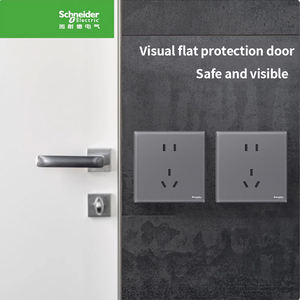 <span class=keywords><strong>Prise</strong></span> d'<span class=keywords><strong>interrupteur</strong></span> série Zhenbo, TV, ordinateur, panneau d'<span class=keywords><strong>interrupteur</strong></span> de décoration de la maison, fumée et cendres - Product Image 2