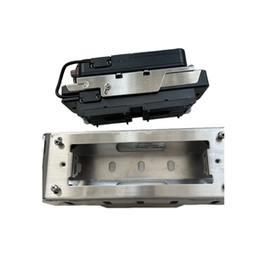 เครื่องวัดการไหลของก๊าซแบบหนีบ FD-G50 สำหรับท่อเหล็กสแตนเลสขนาด 32A-50A 120m³-h IP67 EtherNet-IP Modbus TCP - Product Image 3