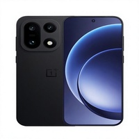 Smartphone Android débloqué OnePlus 15 12 Go de RAM + 256 Go de stockage, double SIM, Snapdragon 8 Elite Gen 5, batterie 7300 mAh, écran 6,78 pouces, occasion