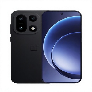 OnePlus 15, 12GB RAM + 256GB Almacenamiento, Doble SIM, Desbloqueado, Teléfono Inteligente Android, Snapdragon 8 Elite Gen <span class=keywords><strong>5</strong></span>, Batería de 7300mAh, Pantalla de 6.78 Pulgadas, <span class=keywords><strong>Usado</strong></span> - Product Image 1