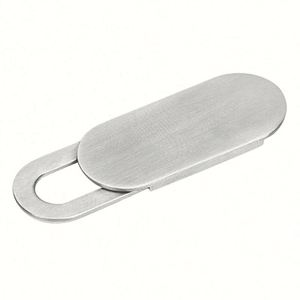 New Arrival Magnetic ABS Material Promotional Mobile Phone & <b>Computer</b> Webcam Slider Privacy Protector Cover Webcam Cover - Product Image 1