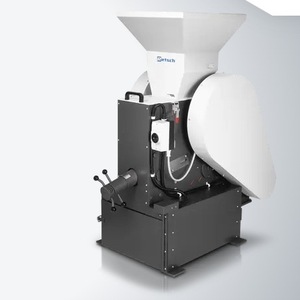 Trituradora de Mandíbulas Retsch BB300 BB400 BB500 BB600, Descarga de 5 mm, Alimentación de 90 mm, Fabricada en Alemania, Máquina Trituradora de Pellets - Product Image 1