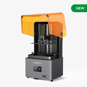 HALOT-MAGE S 10.1" 14K Resolution ABS 3D <b>Printer</b> Windows OS Automatic New <b>USB</b> Connectivity Dynax+ Mode LCD 1 Year Warranty - Product Image 2