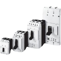   Disjoncteur à boîtier moulé Muller NZM2/3-XA380-440AC/DC avec bobine de shunt – Produit authentique