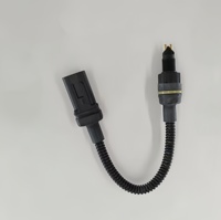 Capteur de niveau de liquide du filtre à carburant 317GC 336-07 950M 641-5407 6415407 549-6892 5496892 pour accessoires d'excavatrice Caterpillar