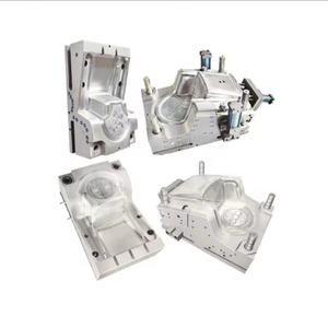 Moule en silicone personnalisé YIOT 2026 pour brosse de nettoyage en silicone pour la cuisine, les toilettes et les outils de nettoyage domestique - Product Image 2