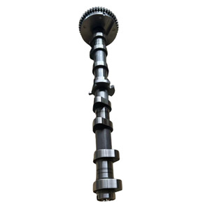 Árbol de levas original EA888 de segunda generación para admisión 1.8T/2.0T - Product Image 1