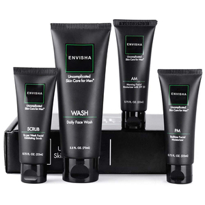 Prodotti per la cura della pelle <span class=keywords><strong>uomo</strong></span> <span class=keywords><strong>uomo</strong></span> cura personale idratante e riparazione cura Set per gli uomini - Product Image 1