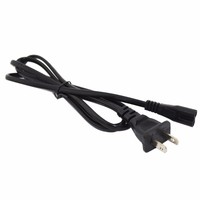 Adaptateur secteur de remplacement pour manette Nintendo Gamecube, alimentation pour Nintendo Gamecube NGC, cordon d'alimentation, chargeur mural