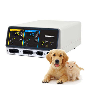 ES-100 Machine d'électrocautère vétérinaire de générateur chirurgical animal portatif de haute qualité en ventes pour vétérinaire - Product Image 2