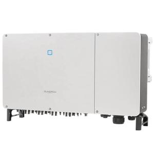 Système solaire triphasé connecté au réseau, version internationale 110 kW 110 kVA - Product Image 3